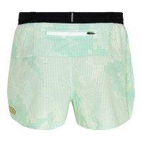 PRESSIO - Men - Elite 3" Short - Camo/Mint
